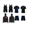 Venom Wrestler Basic Bundle