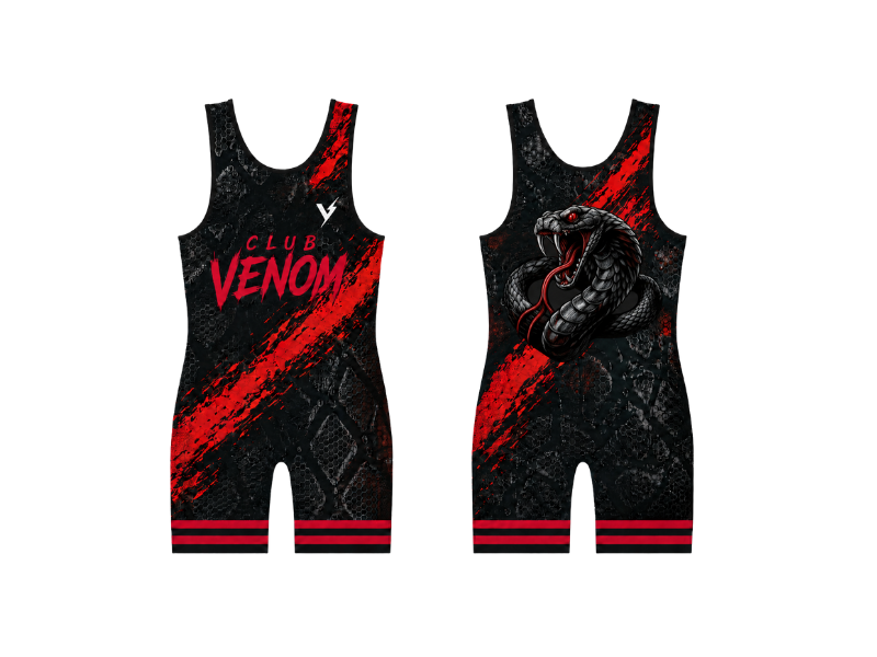Venom Singlet
