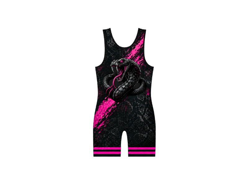 Venom Singlet