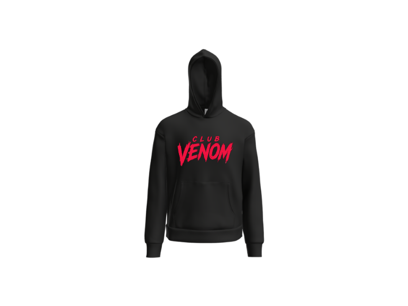 Venom Coaches Bundle