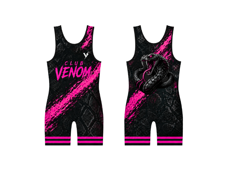 Venom Singlet