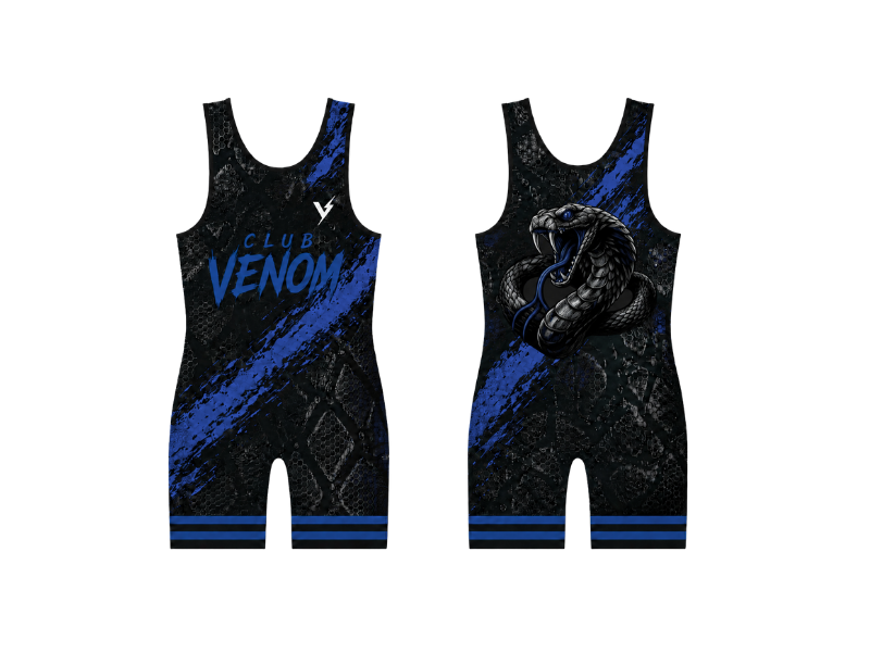 Venom Singlet