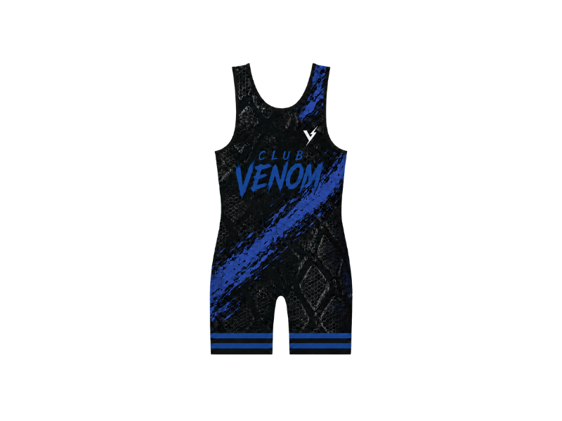 Venom Singlet