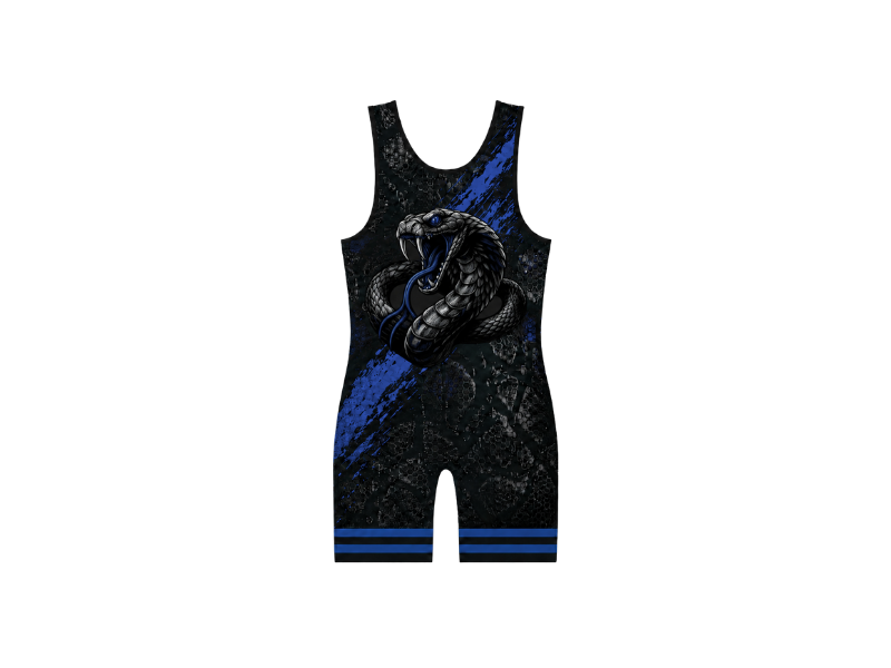 Venom Singlet
