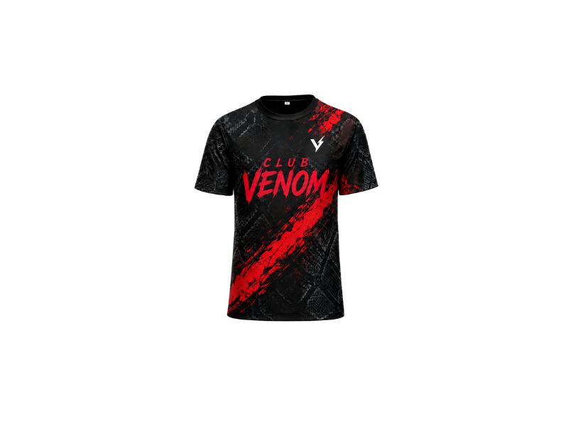 Venom Sublimated Shirt