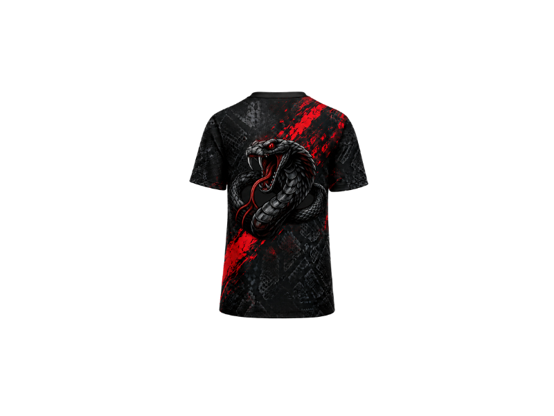 Venom Sublimated Shirt