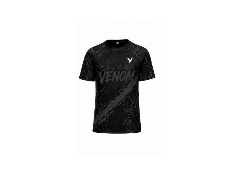 Venom Sublimated Shirt