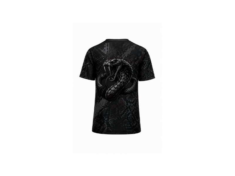 Venom Sublimated Shirt