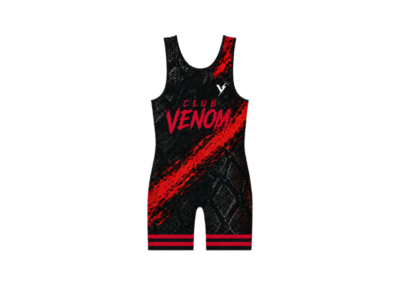 Venom Singlet