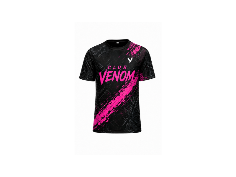 Venom Sublimated Shirt