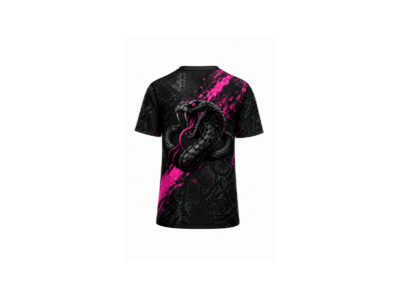 Venom Sublimated Shirt