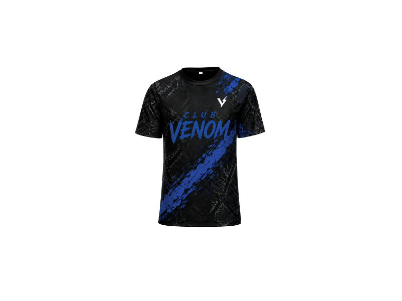 Venom Sublimated Shirt