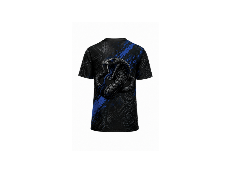 Venom Sublimated Shirt