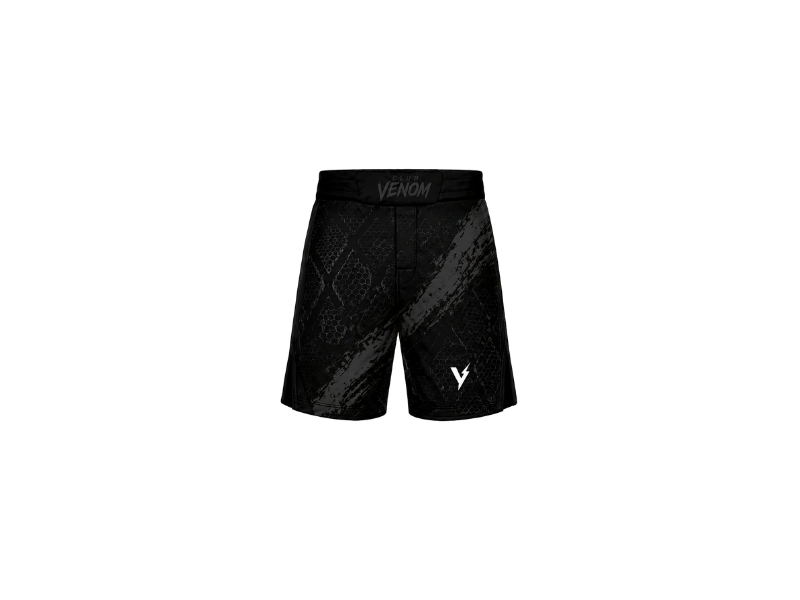 Venom Sublimated Shorts