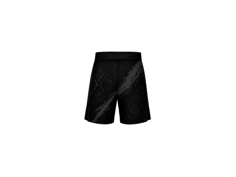 Venom Sublimated Shorts