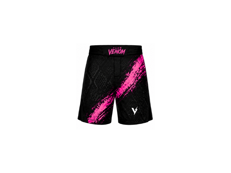 Venom Sublimated Shorts