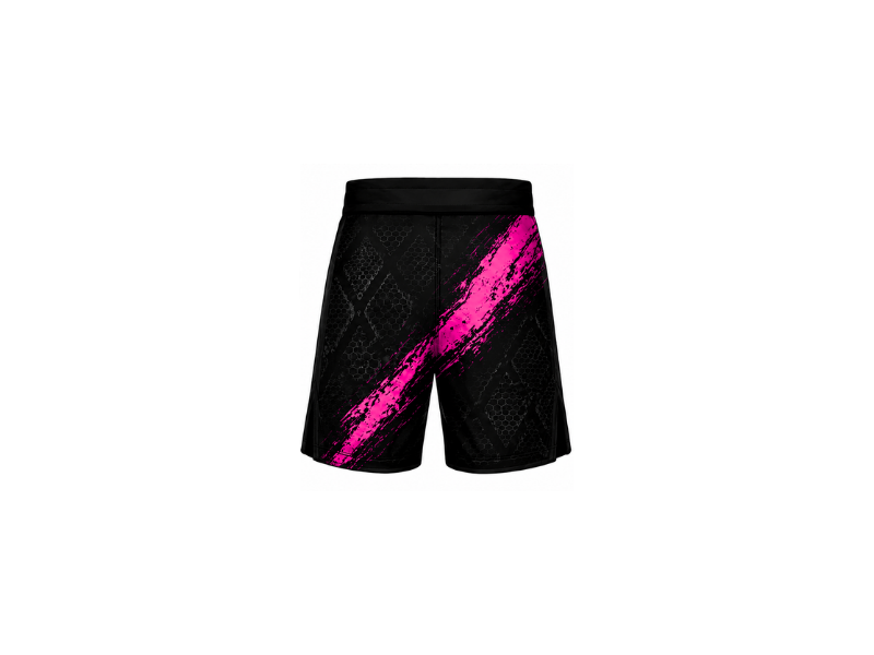 Venom Sublimated Shorts