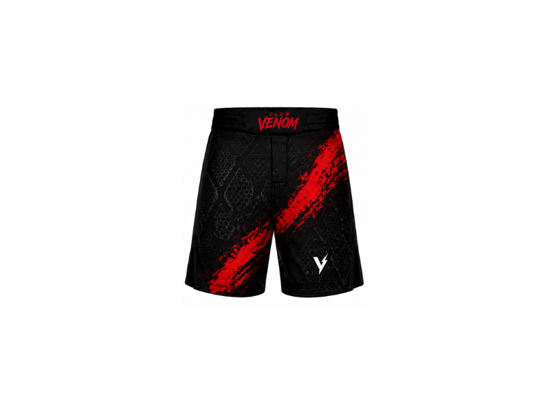 Venom Sublimated Shorts