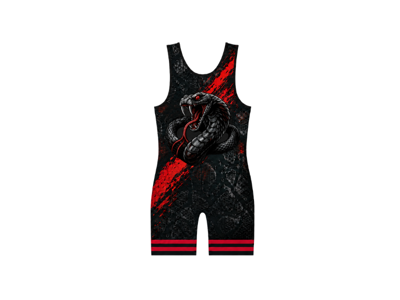 Venom Singlet