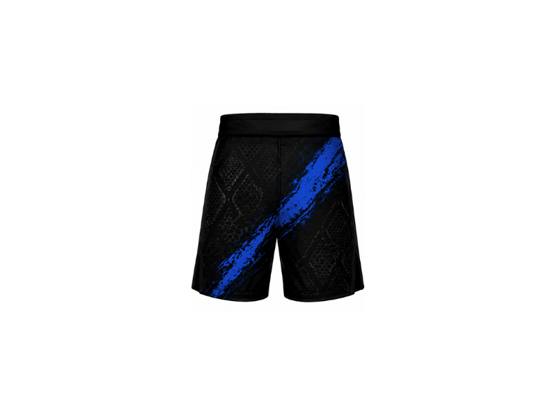 Venom Sublimated Shorts