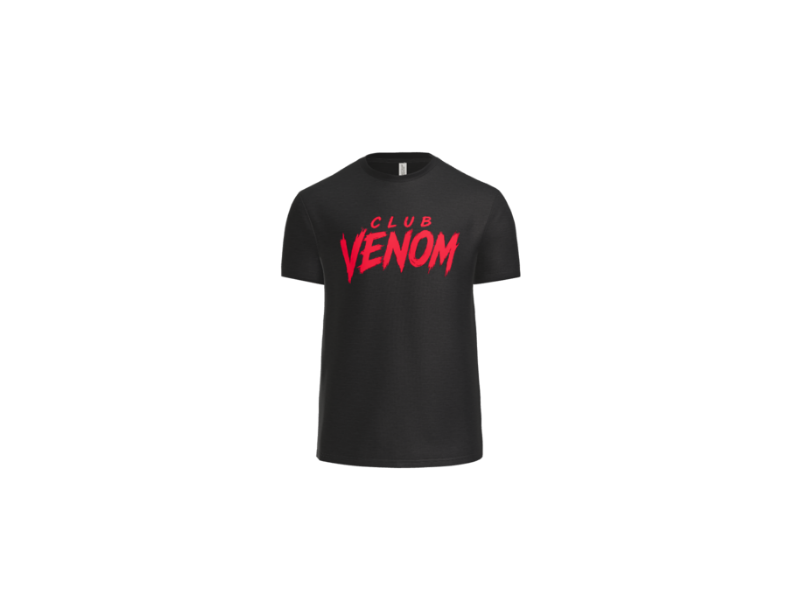 Venom Fan Package