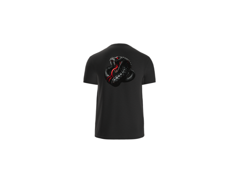 Venom Soft Feel T-shirt