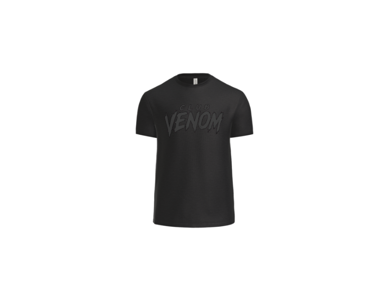 Venom Fan Package