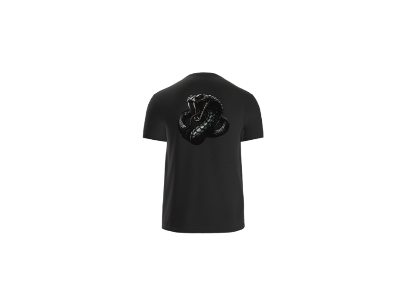 Venom Soft Feel T-shirt