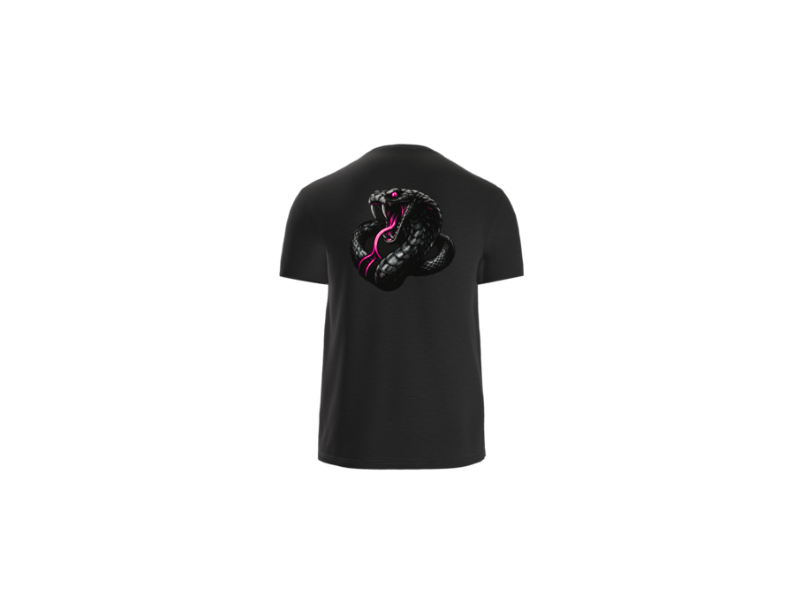 Venom Soft Feel T-shirt