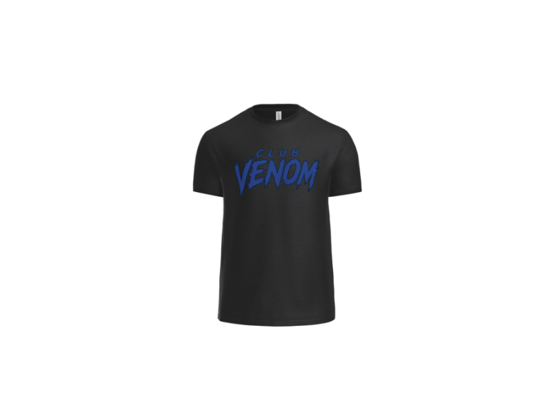 Venom Soft Feel T-shirt