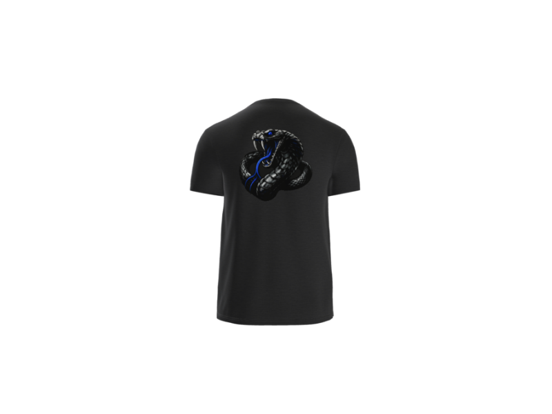 Venom Soft Feel T-shirt