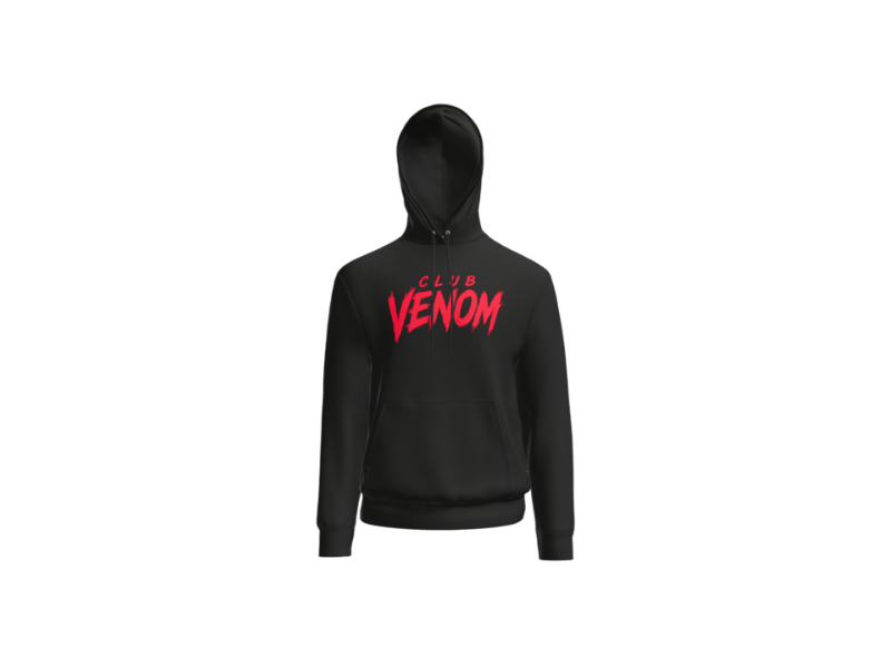 Venom Essential Hoodie