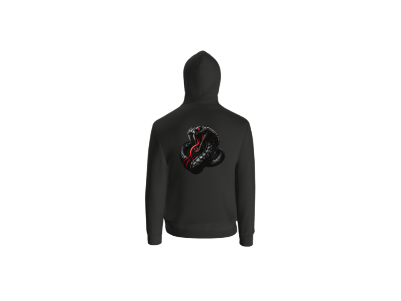 Venom Essential Hoodie