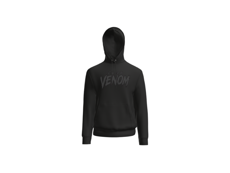 Venom Essential Hoodie