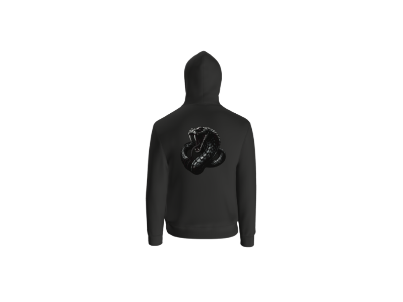 Venom Essential Hoodie