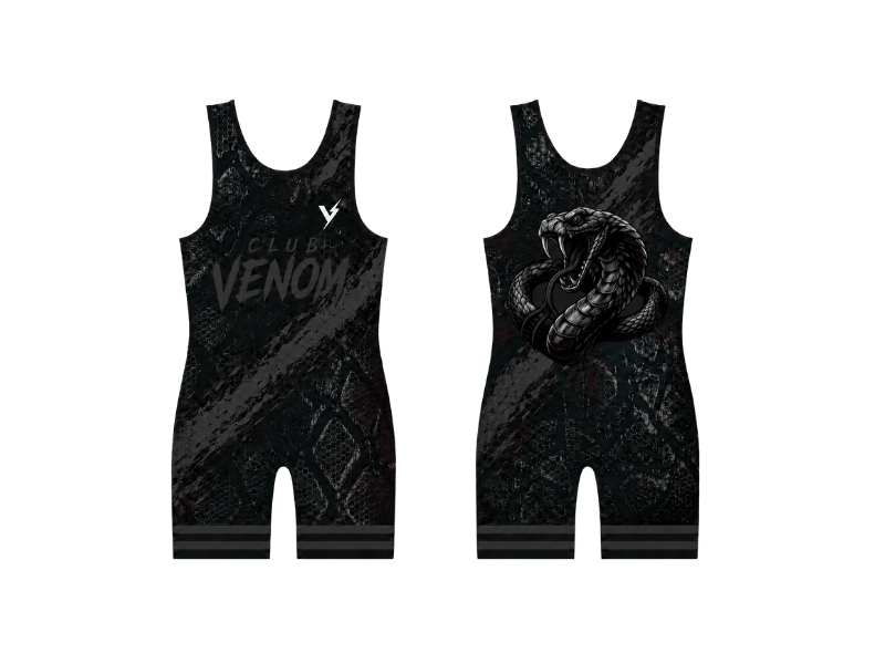 Venom Singlet