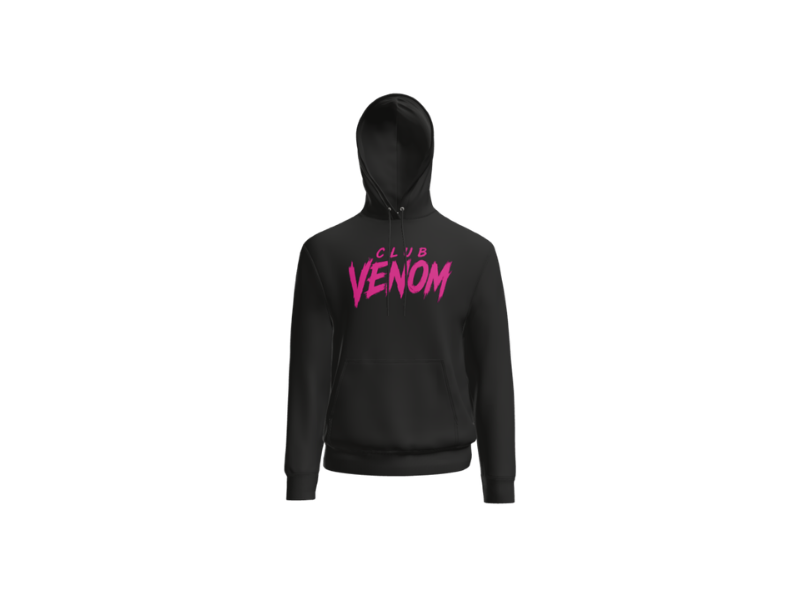 Venom Essential Hoodie