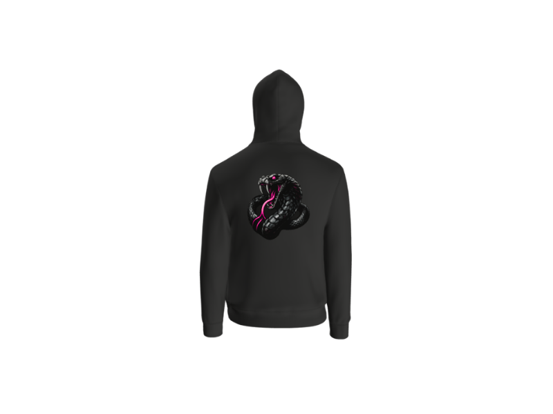Venom Essential Hoodie