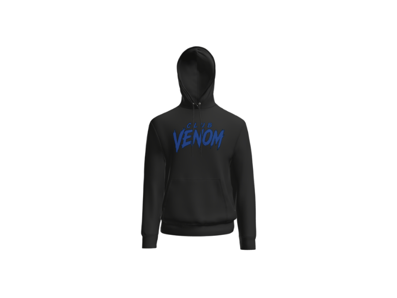 Venom Essential Hoodie