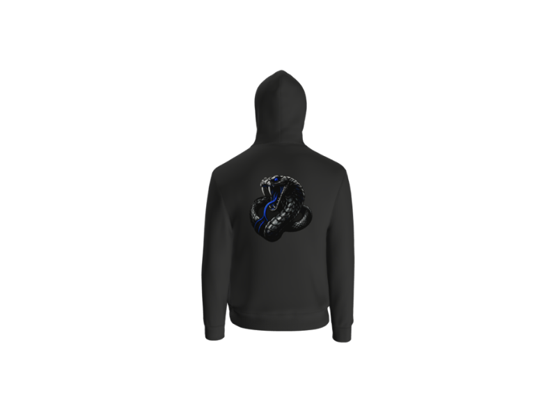 Venom Essential Hoodie