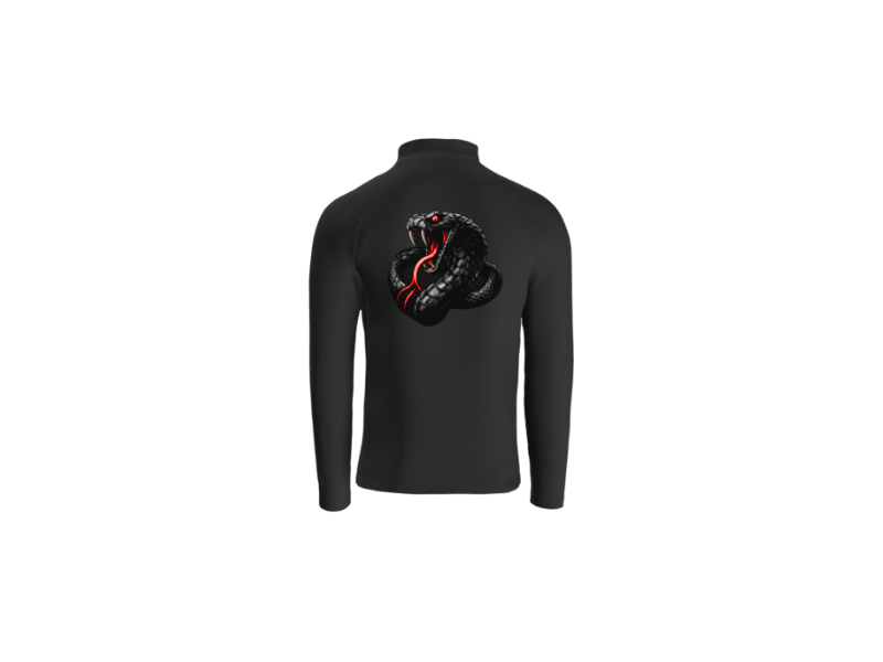 Quarter Zip