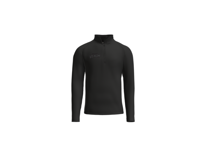 Quarter Zip