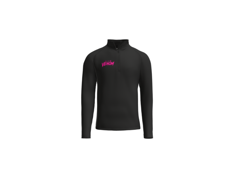 Quarter Zip