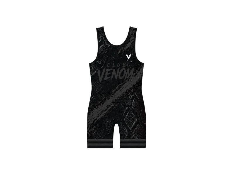 Venom Singlet