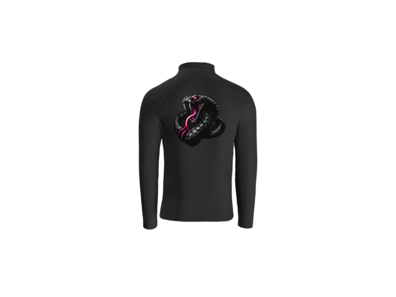 Quarter Zip