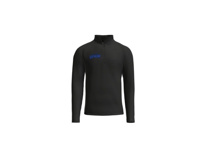 Quarter Zip