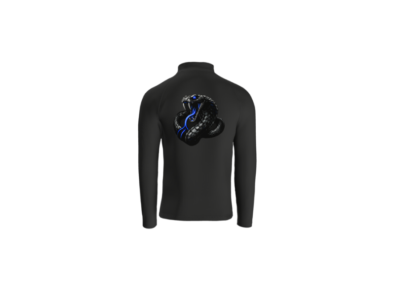 Quarter Zip