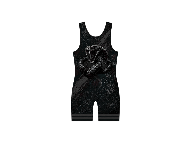 Venom Singlet
