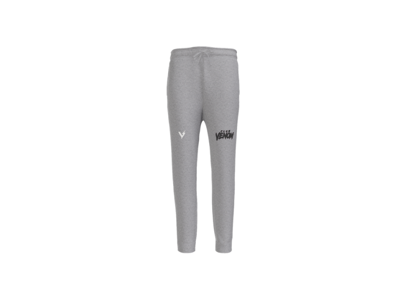 Venom Sweatpants - Gray