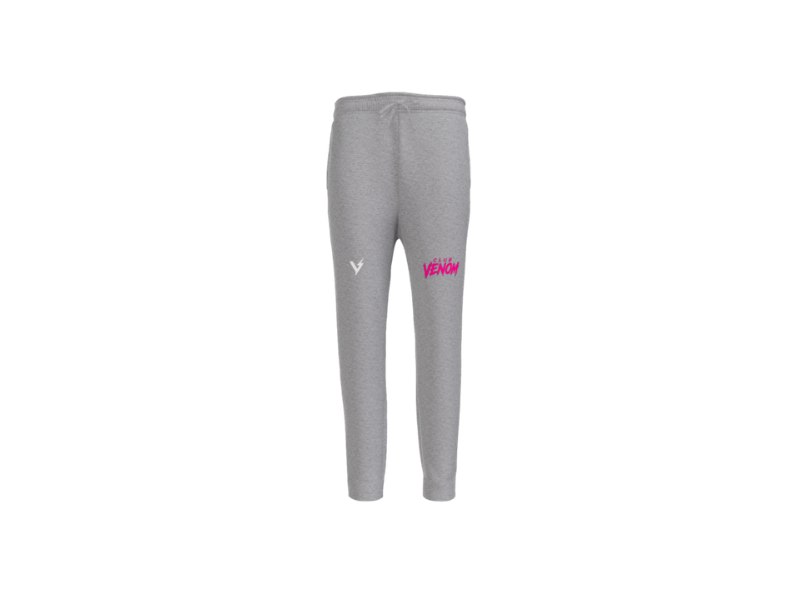 Venom Sweatpants - Gray